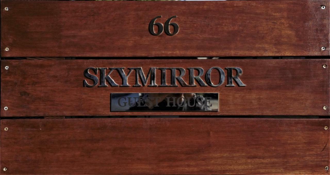 Sea Lake Skymirror 빌라 외부 사진